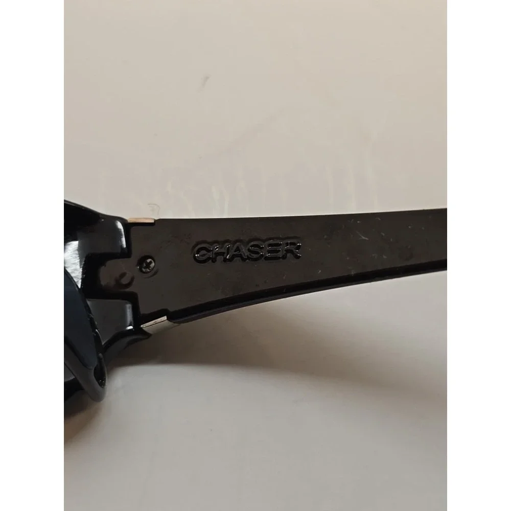 Liberty Sport Sunglasses CHASER Black (Frames Only) 60-18-135‎